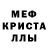 МЕФ мяу мяу Zloi izCCCP